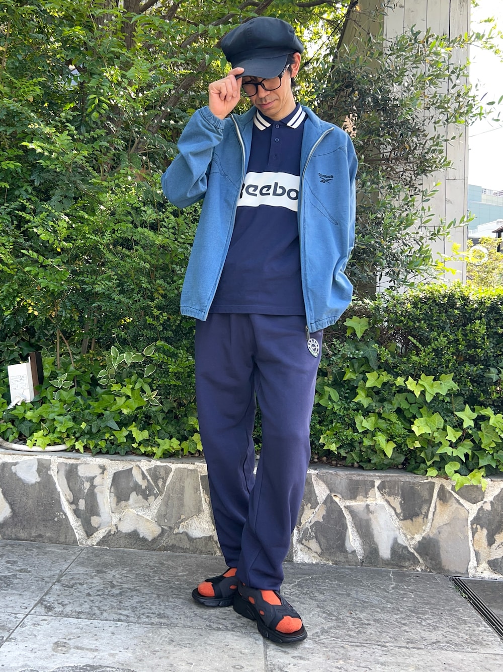 コーディネート