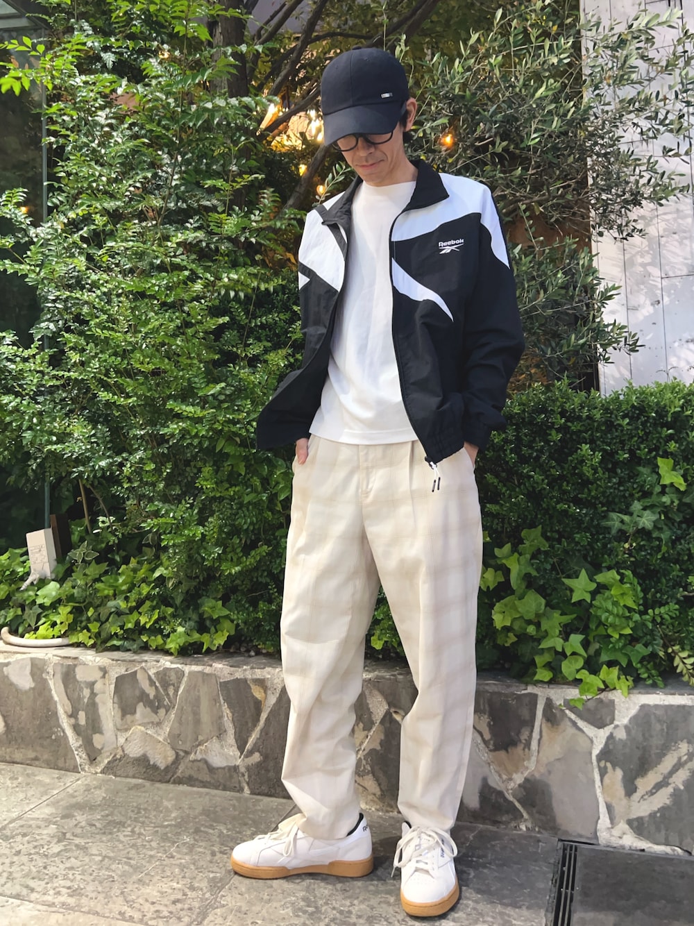 コーディネート