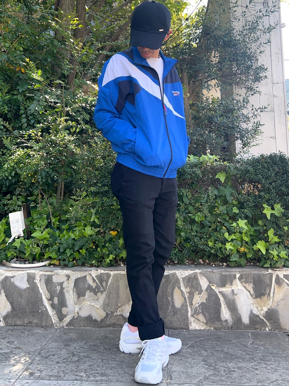 コーディネート