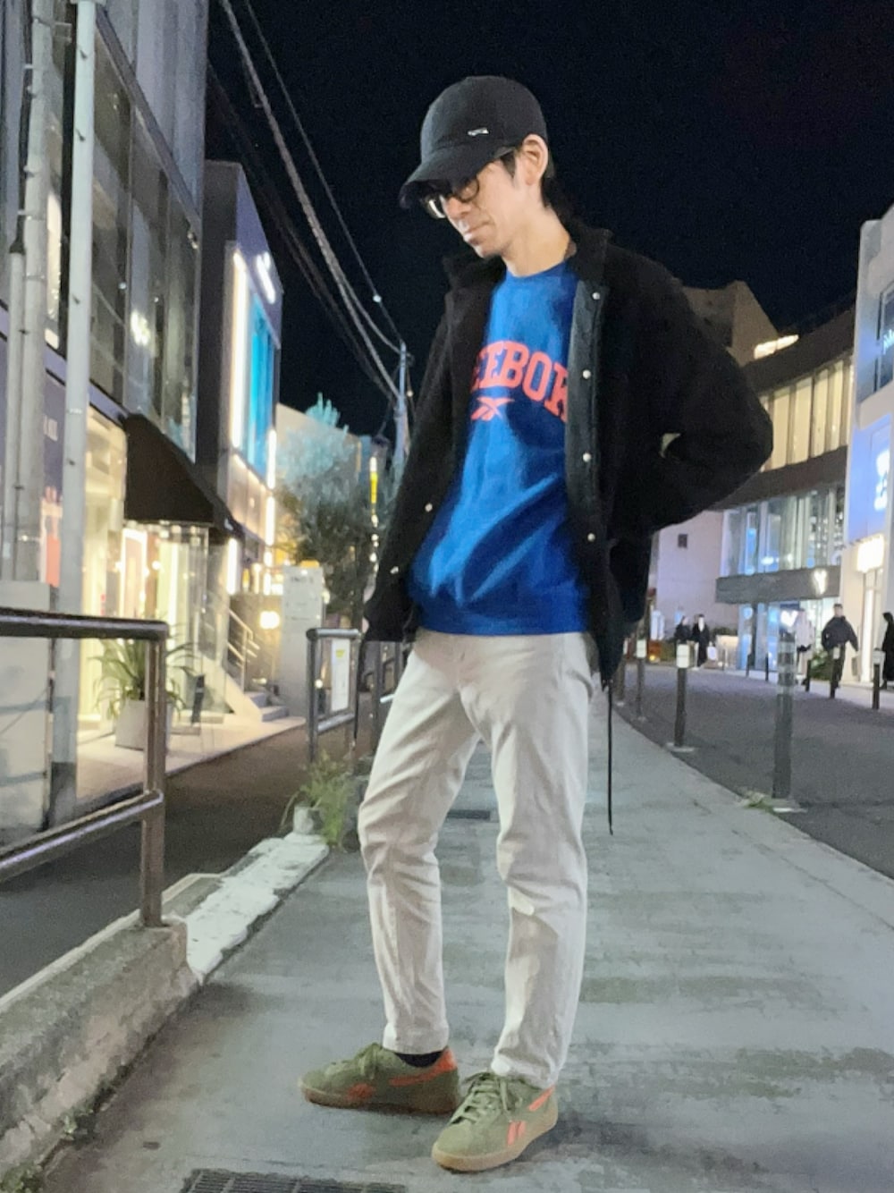 コーディネート