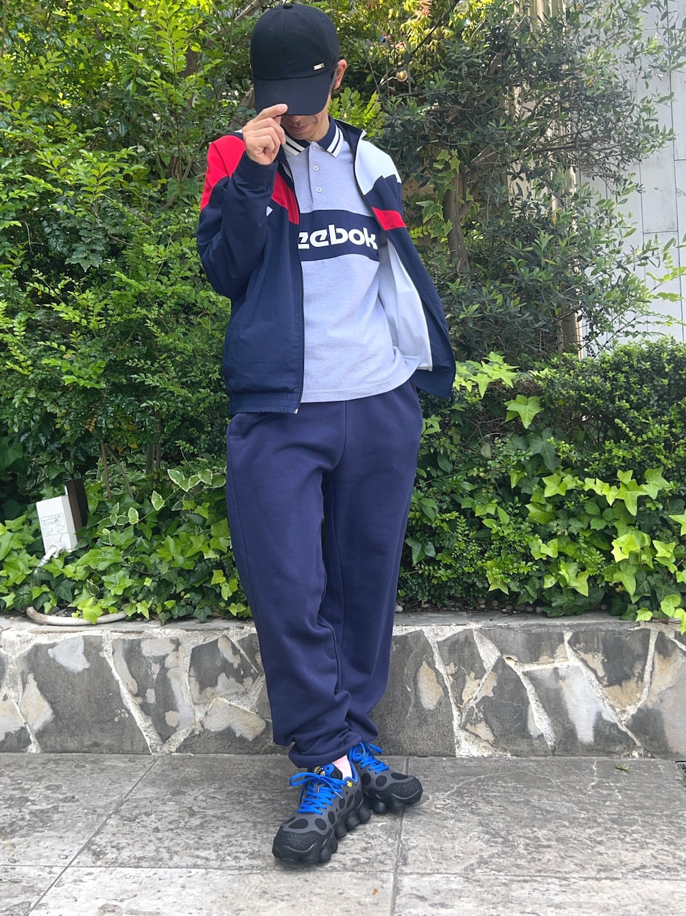 コーディネート
