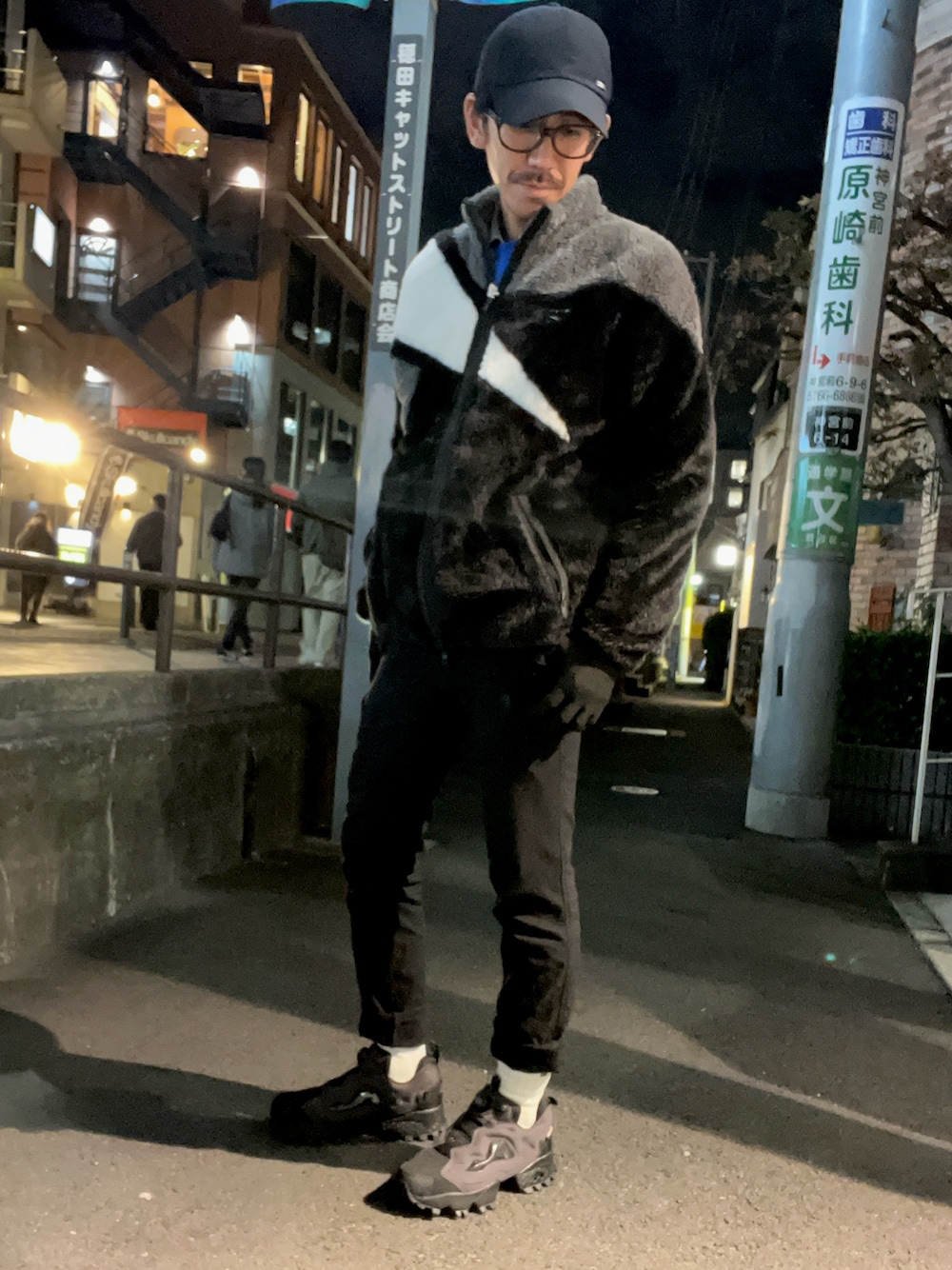 コーディネート