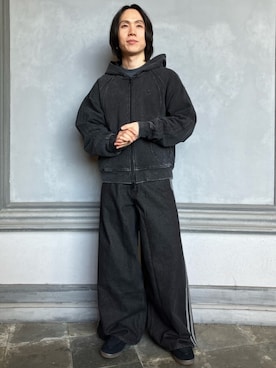 nyさんのコーディネート