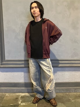 nyさんのコーディネート