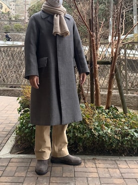 ヒロポンさんのコーディネート