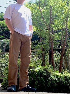 ヒロポンさんのコーディネート