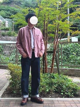 ヒロポンさんのコーディネート