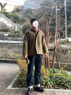 ヒロポンさんのコーディネート