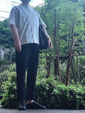 ヒロポンさんのコーディネート