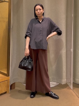 nom_373さんのコーディネート