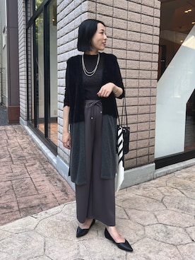 nom_373さんのコーディネート