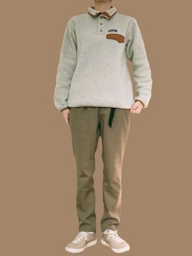 わんぱちさんのコーディネート