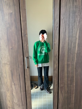 sọ_là さんのコーディネート