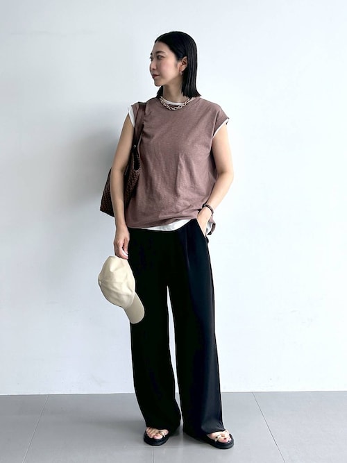 BARNYARDSTORM / メッシュビッグトートBAG（トートバッグ