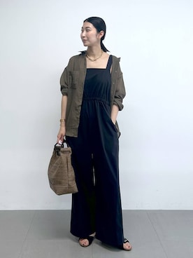 sai1211さん(レディース・168cm)の春コーディネート