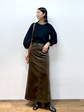 sai1211さんのコーディネート