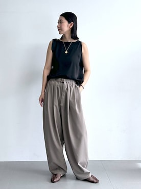 sai1211さん(レディース・168cm)の春コーディネート
