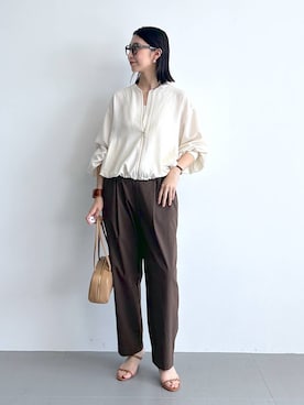 sai1211さんの（ADD CULUMN | アドカラム）を使ったコーディネート