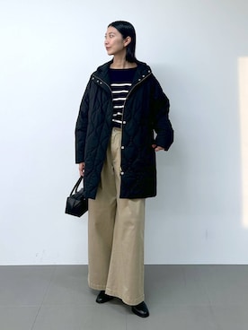 「アイテム（ハンドバッグ）」を使った、sai1211さん（レディース・168cm・20代）の夏コーディネート