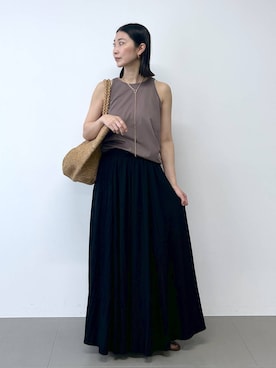 sai1211さん(レディース・168cm)の春コーディネート