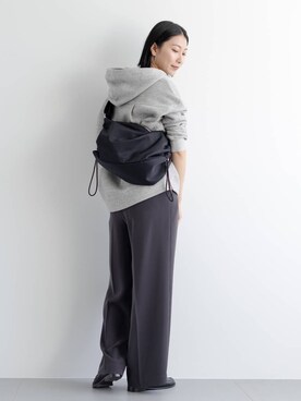 sai1211さん（レディース・170cm）の秋コーディネート