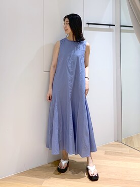 sai1211さん(レディース・170cm)の夏コーディネート