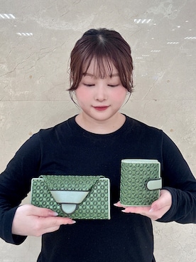 mさんのコーディネート
