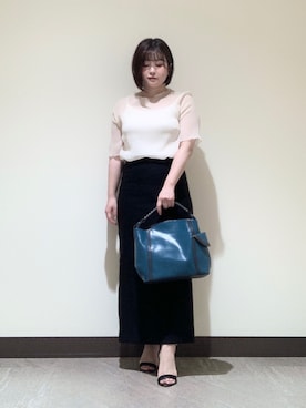 mさんのコーディネート