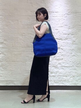 mさんのコーディネート