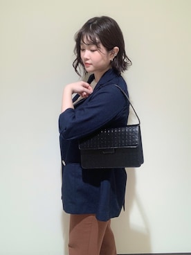 mさんのコーディネート