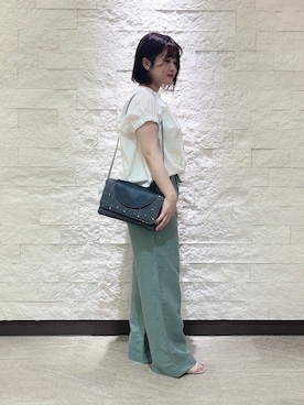 mさんのコーディネート