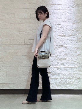 mさんのコーディネート