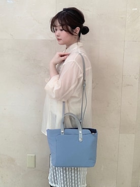 mさんのコーディネート