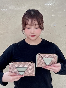 mさんのコーディネート