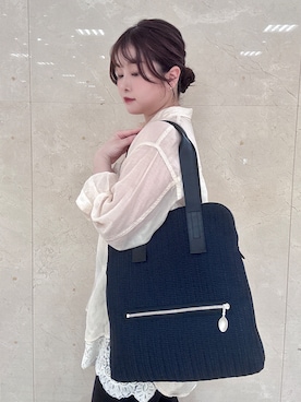 mさんのコーディネート