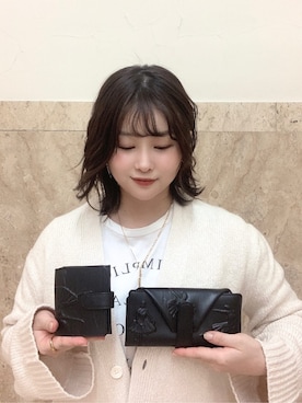 mさん(レディース・150cm)の秋コーディネート