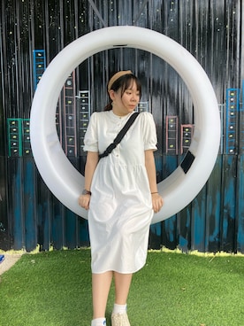 Wai Tung Wongさんのコーディネート