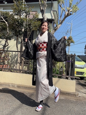ひまりさんのコーディネート