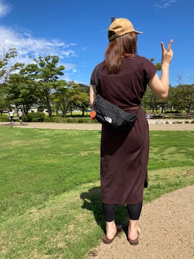 kanaccaさんのコーディネート