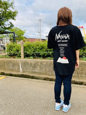 kanaccaさんのコーディネート