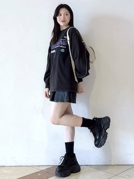 misao1130さん(レディース・161cm)の春コーディネート