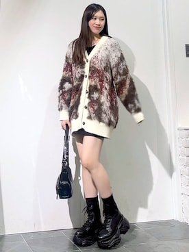 misao1130さんのコーディネート