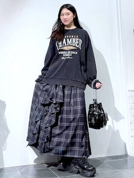 misao1130さんのコーディネート