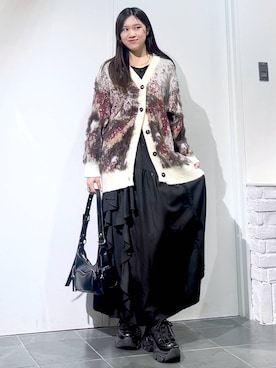 misao1130さんのコーディネート