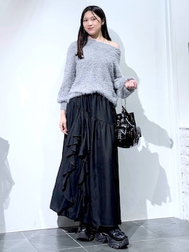 misao1130さんのコーディネート