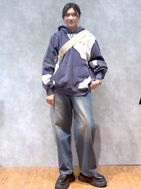 misao1130さん(レディース・161cm)の秋コーディネート
