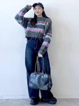 misao1130さんのコーディネート