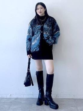 misao1130さんのコーディネート