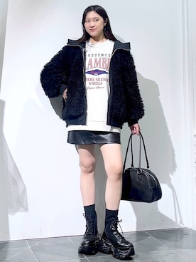 misao1130さんのコーディネート