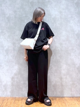 misao1130さん(レディース・161cm)の夏コーディネート